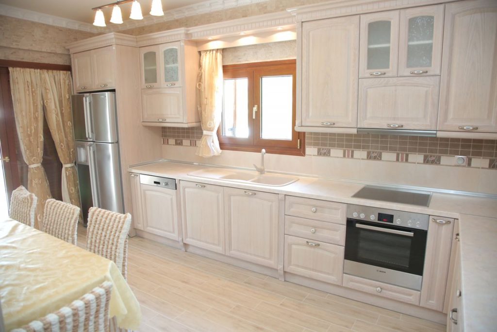 Beach Front Villa Marietta, Kassandra, Halkidiki, Greece, 00011