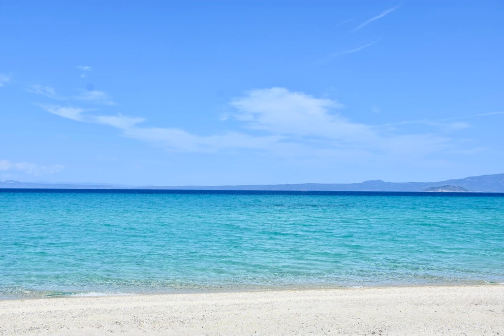Beachfront Villa Lilia, Pefkohori, Kassandra, Halkidiki, Greece, 07