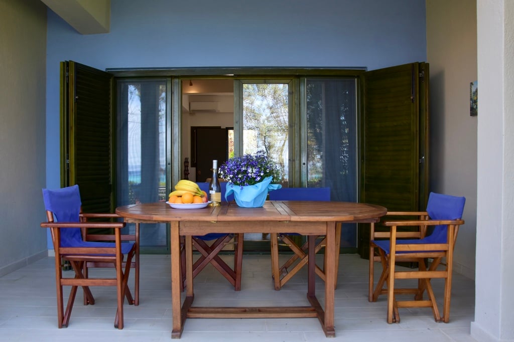 Beachfront Villa Lilia, Pefkohori, Kassandra, Halkidiki, Greece, 17