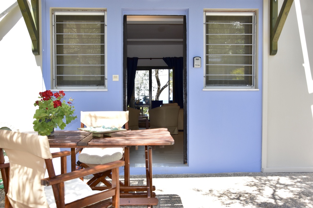 Beachfront Villa Lilia, Pefkohori, Kassandra, Halkidiki, Greece, 21