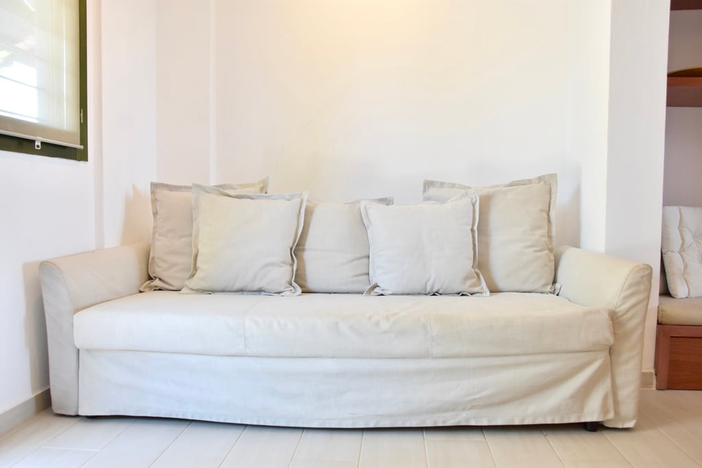 Beachfront Villa Lilia, Pefkohori, Kassandra, Halkidiki, Greece, 25