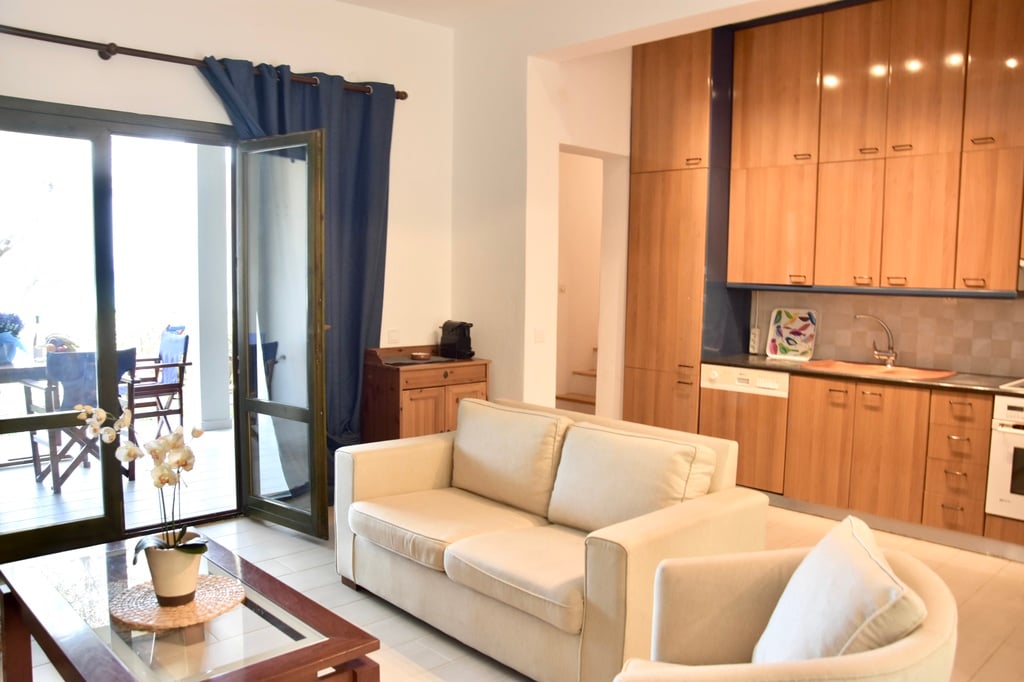 Beachfront Villa Lilia, Pefkohori, Kassandra, Halkidiki, Greece, 27