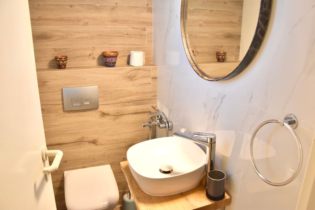 Beachfront Villa Lilia, Pefkohori, Kassandra, Halkidiki, Greece, 29