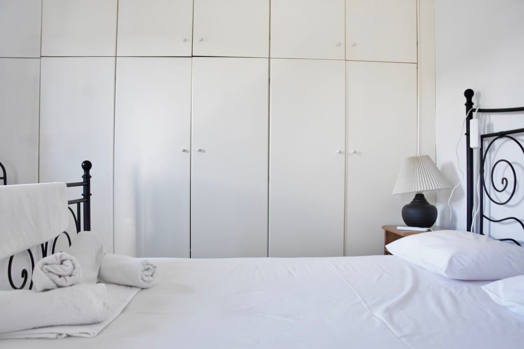 Beachfront Villa Lilia, Pefkohori, Kassandra, Halkidiki, Greece, 32