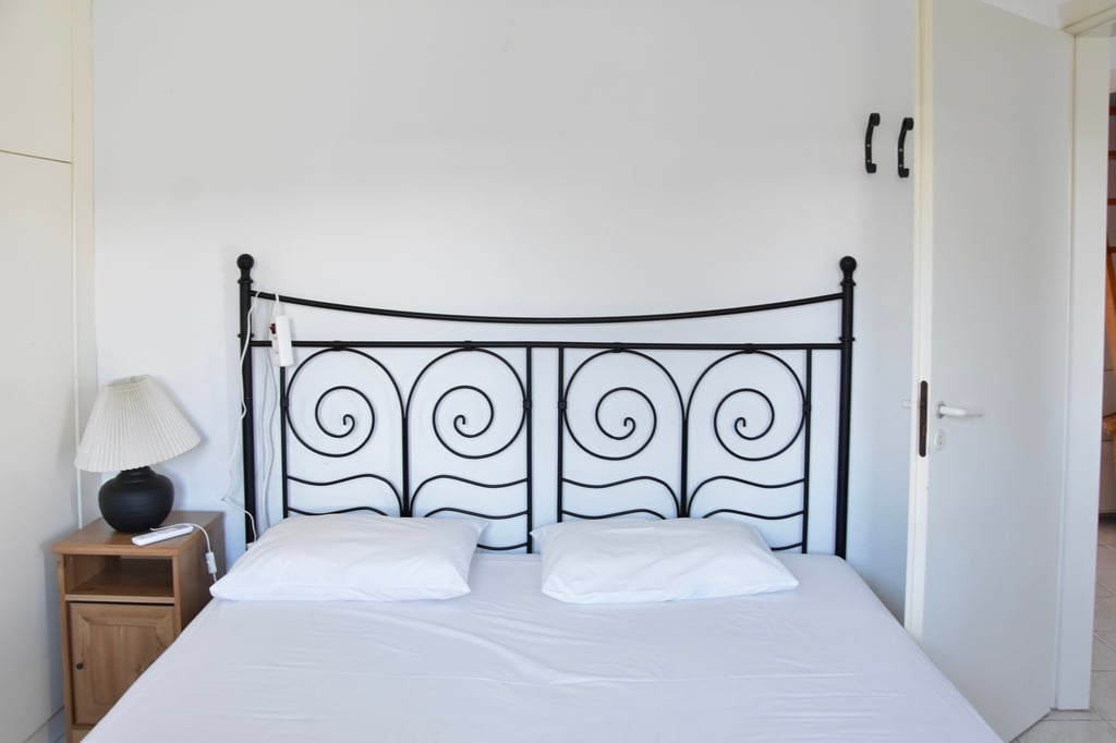 Beachfront Villa Lilia, Pefkohori, Kassandra, Halkidiki, Greece, 34