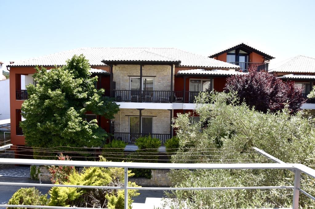 Beachfront Villa Lilia, Pefkohori, Kassandra, Halkidiki, Greece, 36