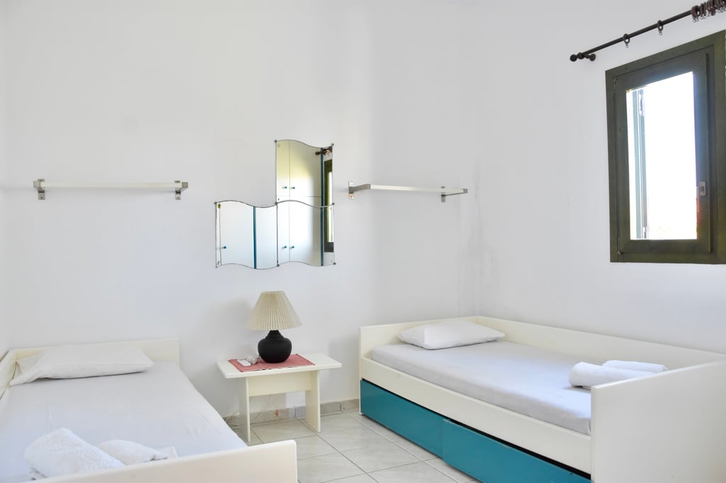 Beachfront Villa Lilia, Pefkohori, Kassandra, Halkidiki, Greece, 37