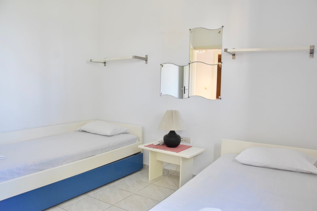 Beachfront Villa Lilia, Pefkohori, Kassandra, Halkidiki, Greece, 38