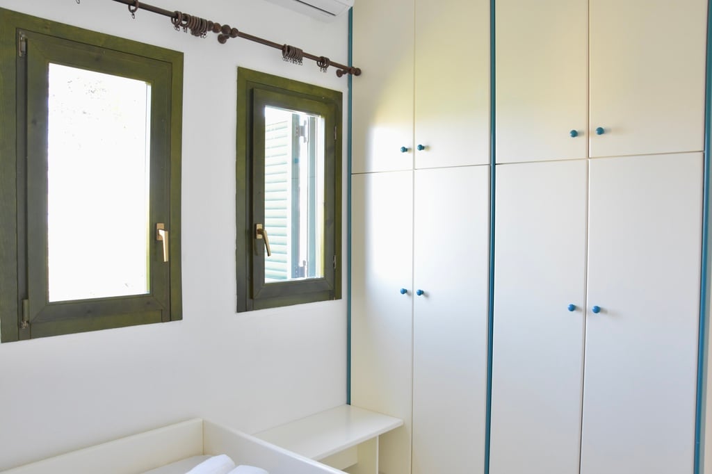Beachfront Villa Lilia, Pefkohori, Kassandra, Halkidiki, Greece, 39