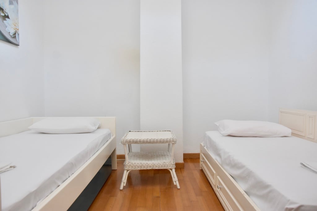 Beachfront Villa Lilia, Pefkohori, Kassandra, Halkidiki, Greece, 40