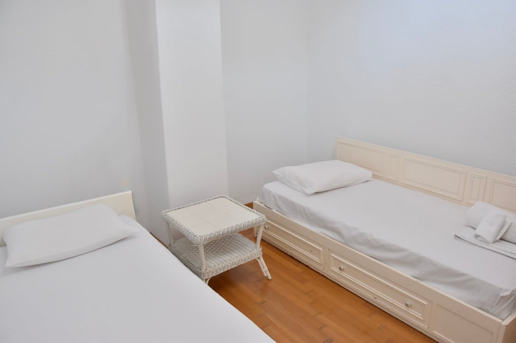 Beachfront Villa Lilia, Pefkohori, Kassandra, Halkidiki, Greece, 41