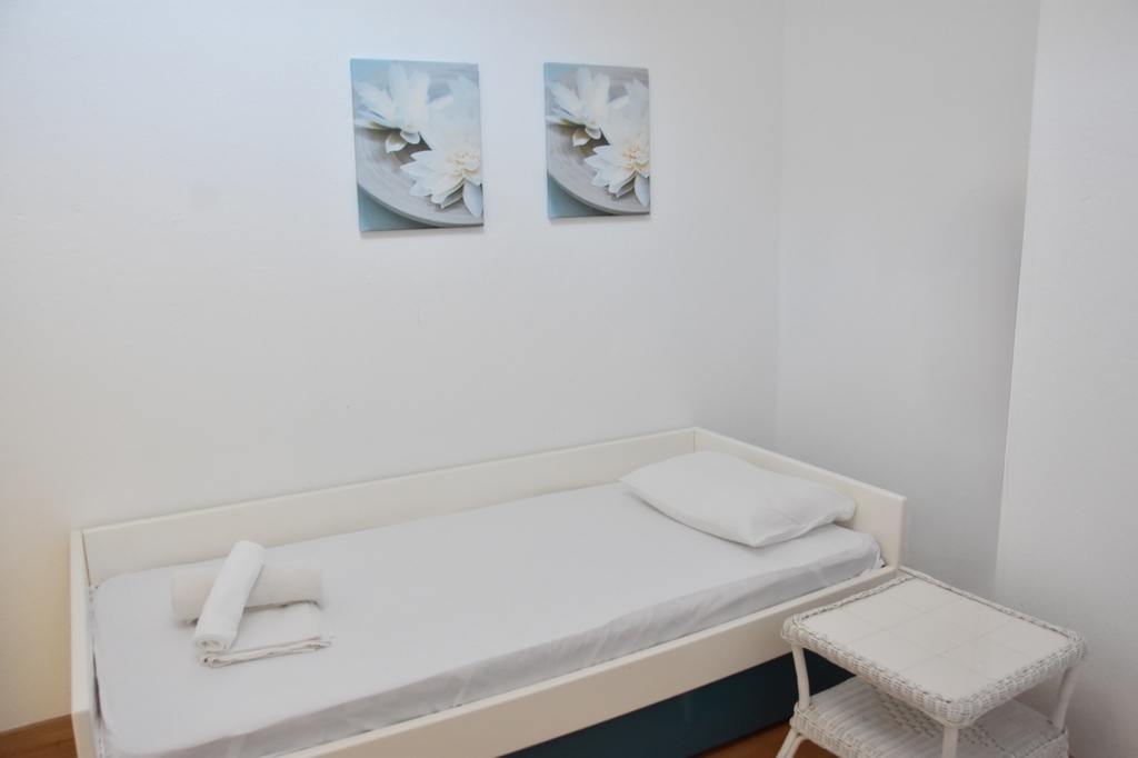 Beachfront Villa Lilia, Pefkohori, Kassandra, Halkidiki, Greece, 42