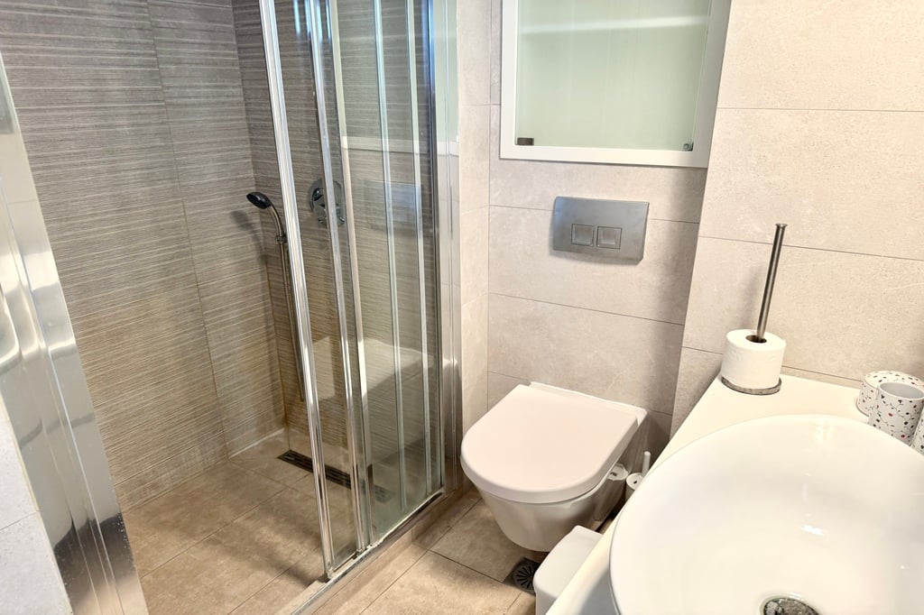 Beachfront Villa Lilia, Pefkohori, Kassandra, Halkidiki, Greece, 43