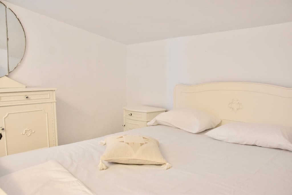 Beachfront Villa Lilia, Pefkohori, Kassandra, Halkidiki, Greece, 45