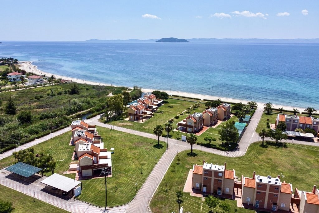 Copy of Villa Silvia, Villa4you, Tripotamos, Sithonia, Halkidiki, Greece, 07