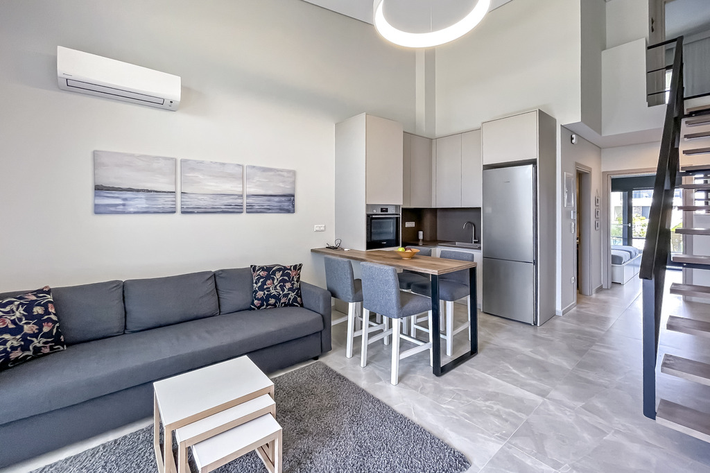 Deluxe Helga Suite, Nikiti, Sithonia, Chalkidiki, Greece, 004