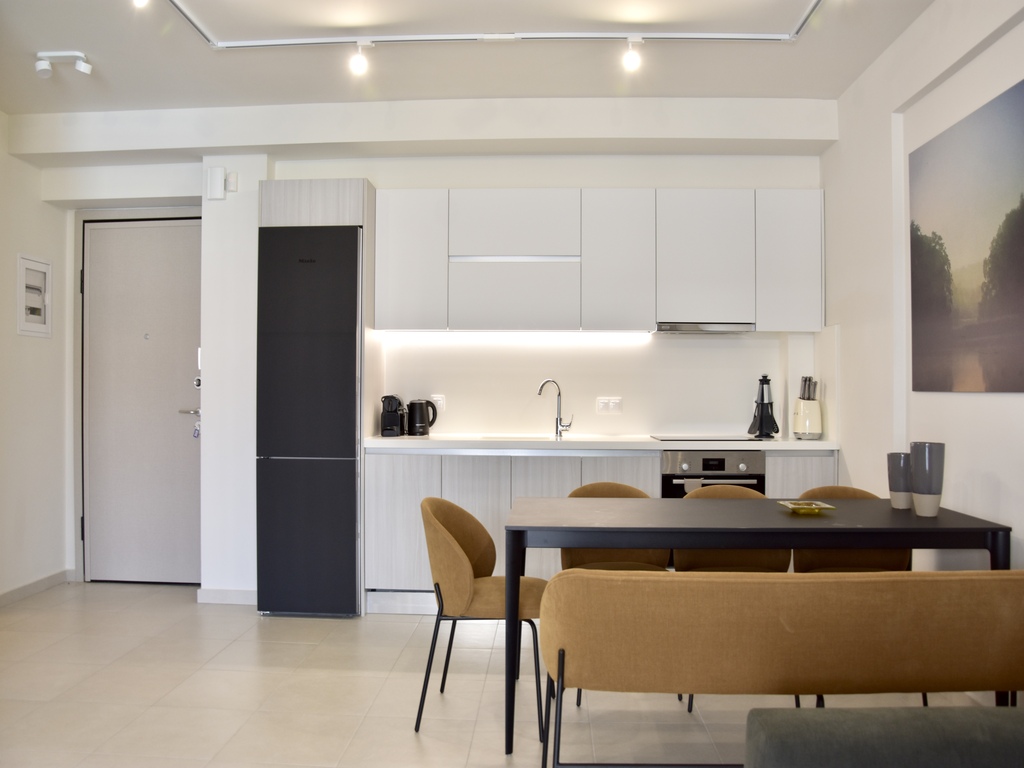 Deluxe Suite Elena 1, Nikiti, Sithonia, Halkidiki, Greece, 02 (1)