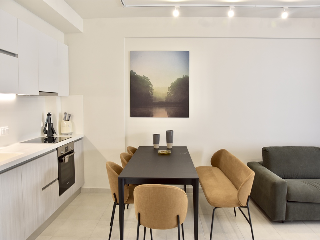 Deluxe Suite Elena 1, Nikiti, Sithonia, Halkidiki, Greece, 04