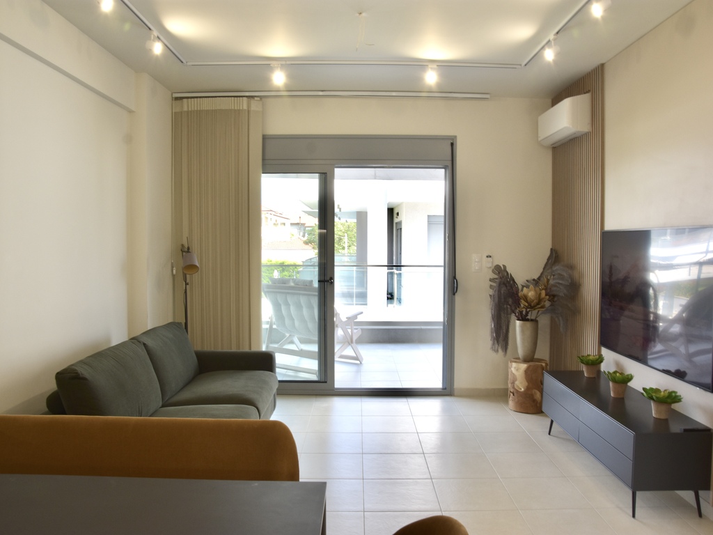 Deluxe Suite Elena 1, Nikiti, Sithonia, Halkidiki, Greece, 06