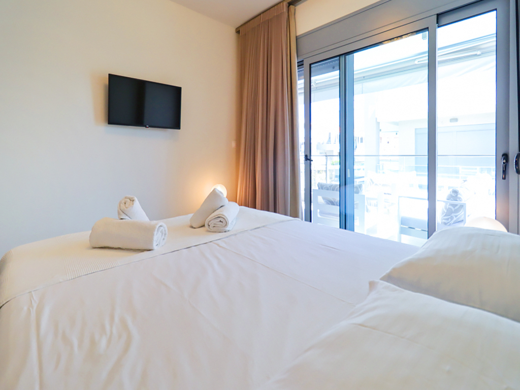 Deluxe Suite Elena 1, Nikiti, Sithonia, Halkidiki, Greece, 11