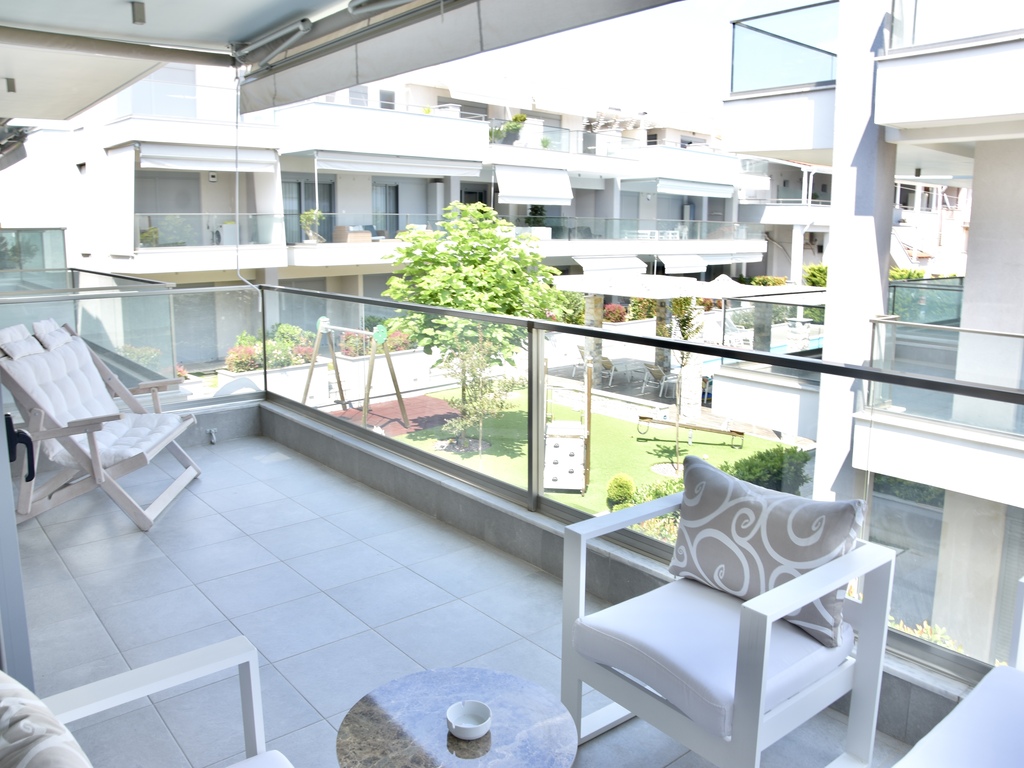Deluxe Suite Elena 1, Nikiti, Sithonia, Halkidiki, Greece, 13 (1)