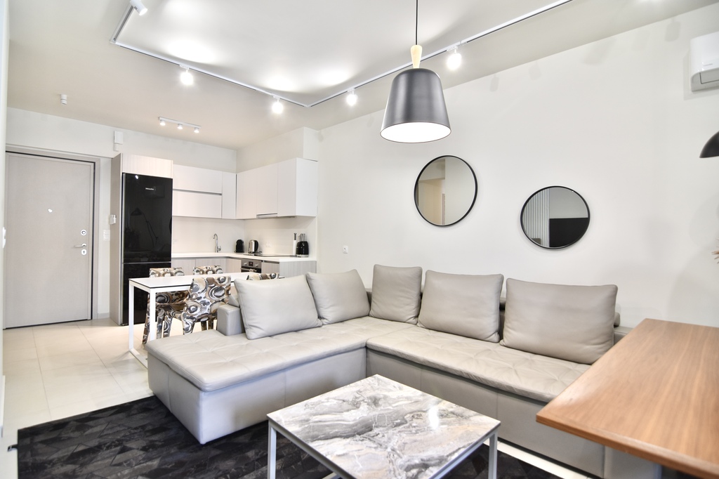 Deluxe Suite Elena 2, Villa4you, Nikiti, Sithonia, Halkidiki, Greece, 01