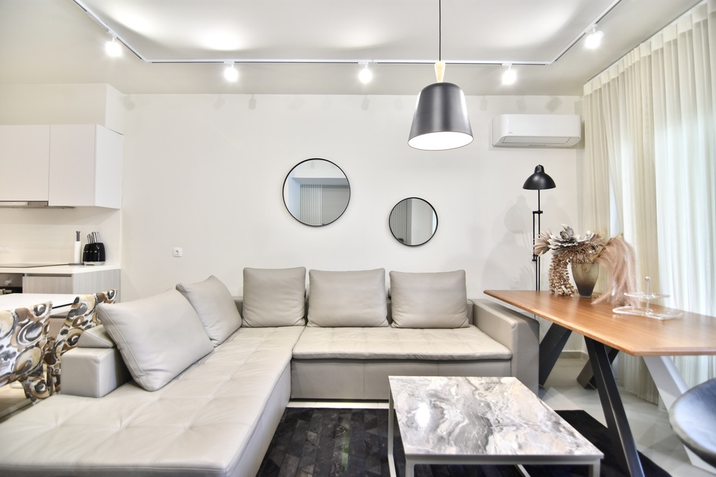 Deluxe Suite Elena 2, Villa4you, Nikiti, Sithonia, Halkidiki, Greece, 02
