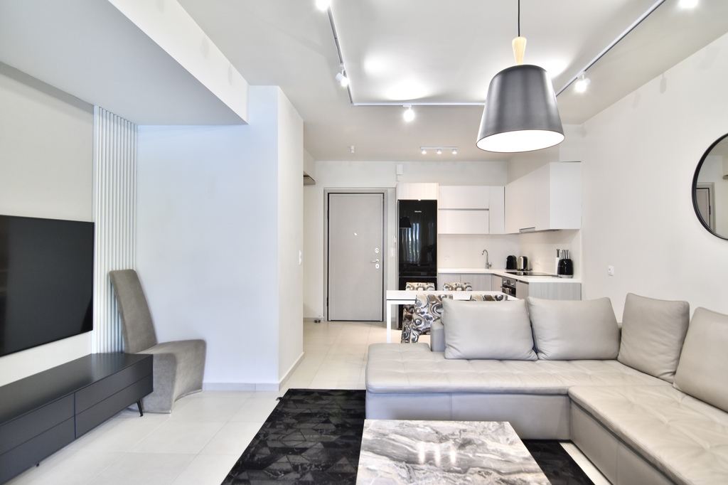 Deluxe Suite Elena 2, Villa4you, Nikiti, Sithonia, Halkidiki, Greece, 04