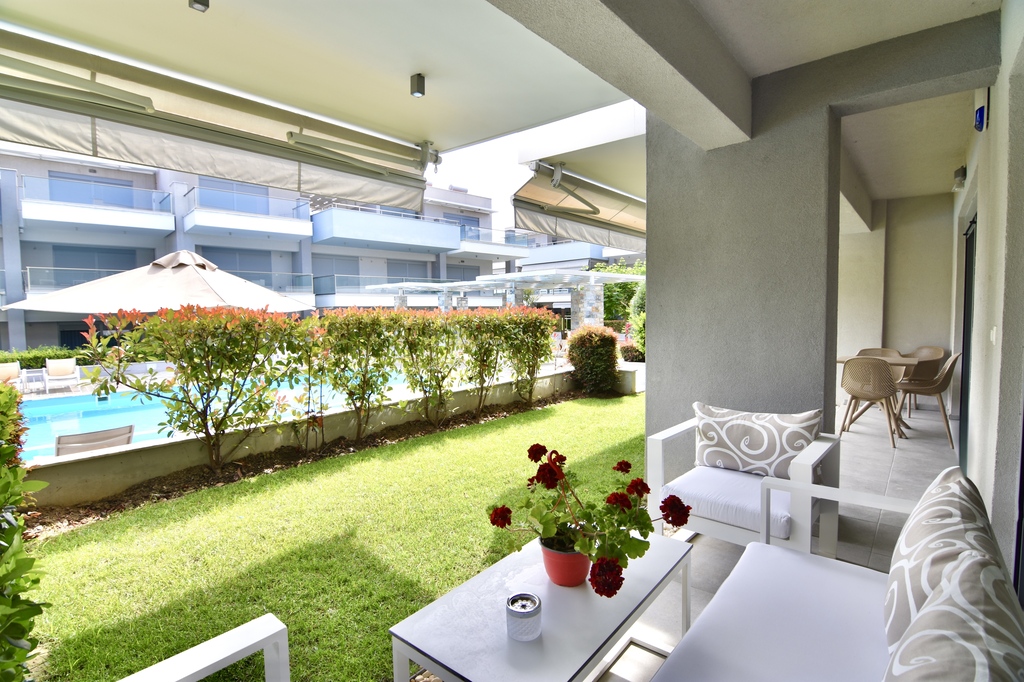 Deluxe Suite Elena 2, Villa4you, Nikiti, Sithonia, Halkidiki, Greece, 08