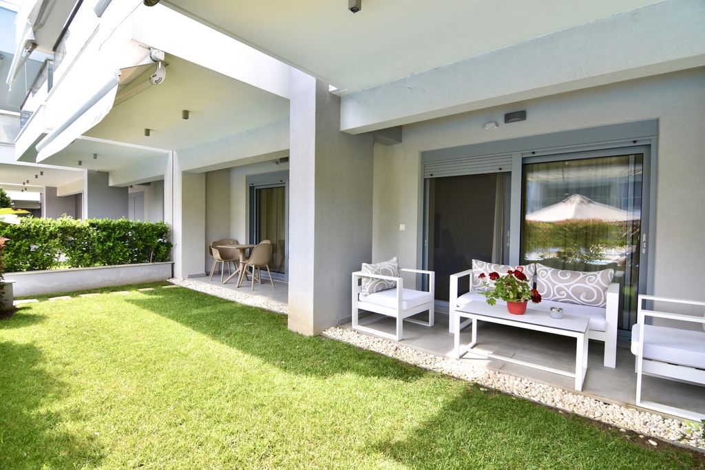 Deluxe Suite Elena 2, Villa4you, Nikiti, Sithonia, Halkidiki, Greece, 10