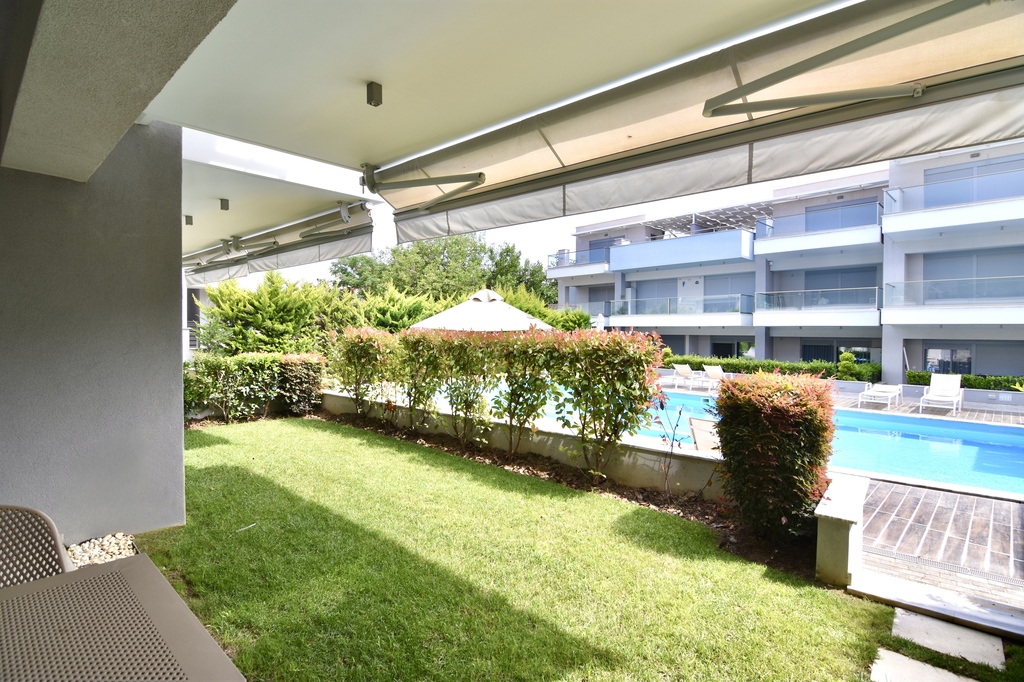 Deluxe Suite Elena 2, Villa4you, Nikiti, Sithonia, Halkidiki, Greece, 11