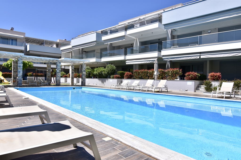 Deluxe Suite Elena 2, Villa4you, Nikiti, Sithonia, Halkidiki, Greece, 15