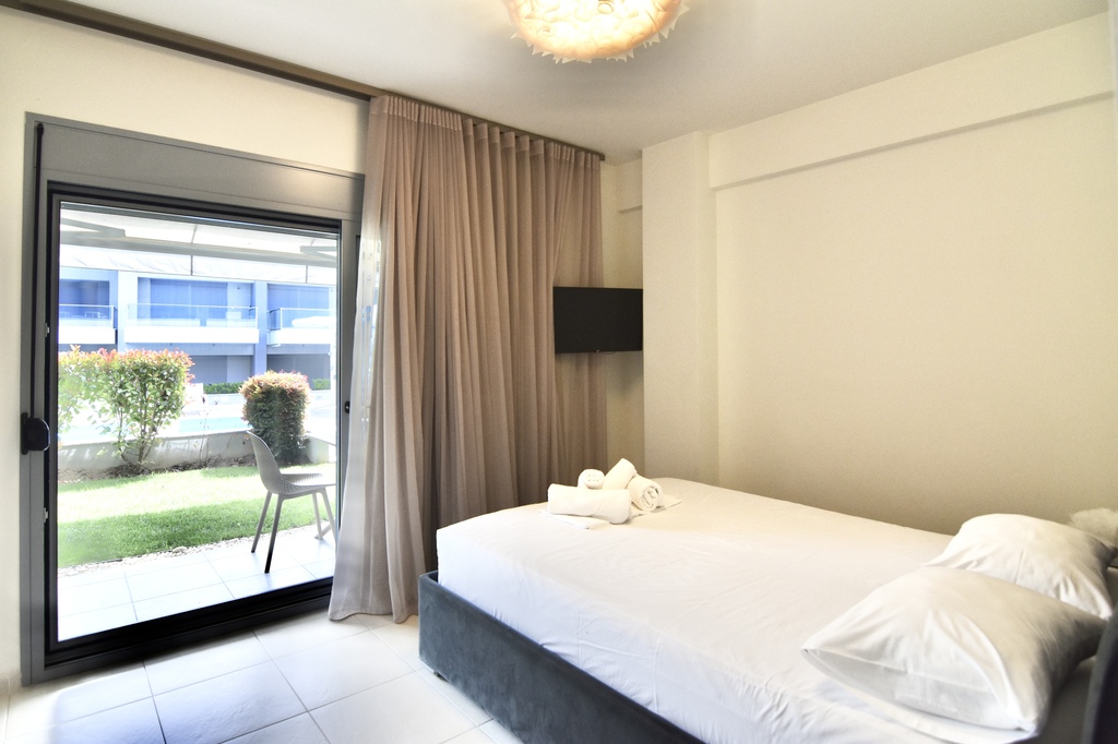 Deluxe Suite Elena 2, Villa4you, Nikiti, Sithonia, Halkidiki, Greece, 20