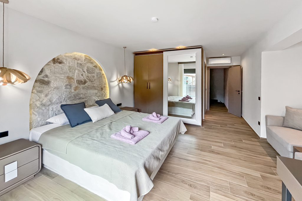 Deluxe Villa Nicoletta, Hanioti, Kassandra, Chalkidiki, Geece, 0019