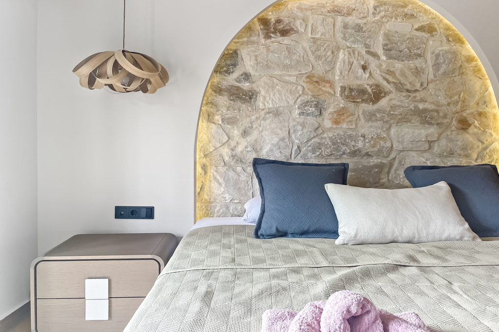Deluxe Villa Nicoletta, Hanioti, Kassandra, Chalkidiki, Geece, 0020