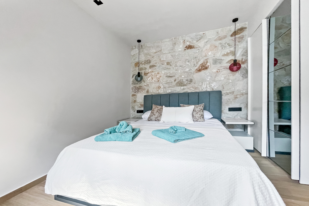 Deluxe Villa Nicoletta, Hanioti, Kassandra, Chalkidiki, Geece, 0022