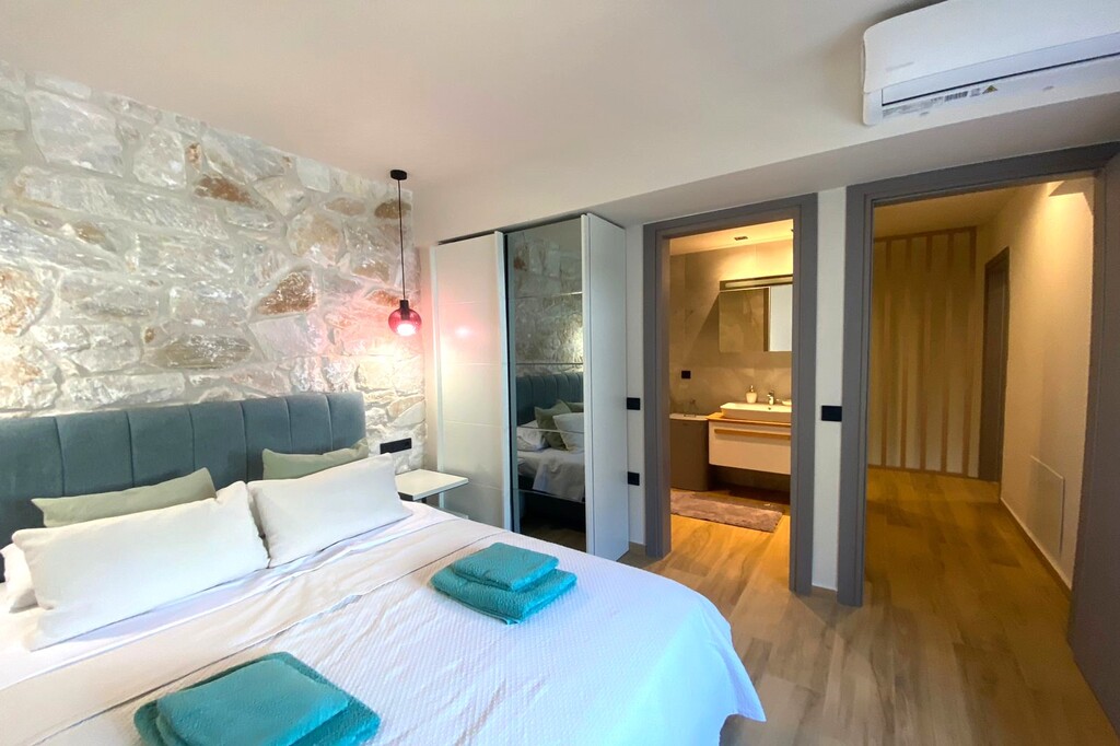 Deluxe Villa Nicoletta, Hanioti, Kassandra, Chalkidiki, Geece, 0023-2