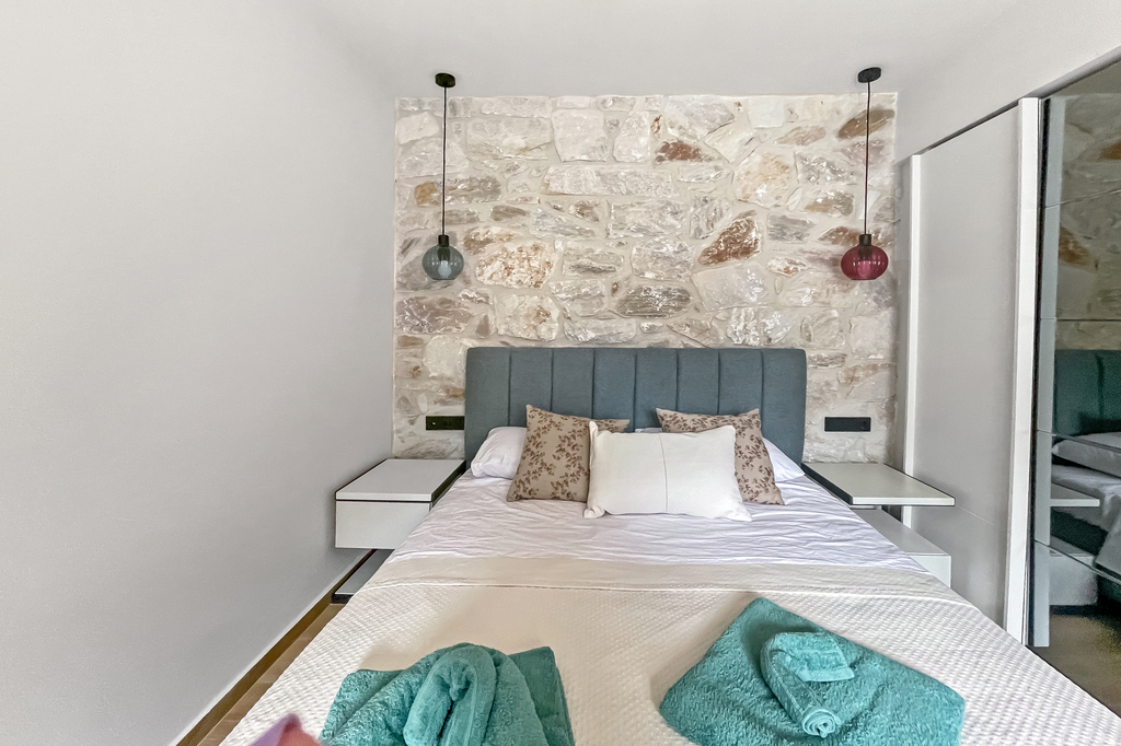 Deluxe Villa Nicoletta, Hanioti, Kassandra, Chalkidiki, Geece, 0023
