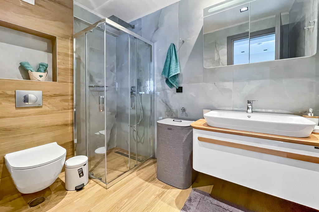 Deluxe Villa Nicoletta, Hanioti, Kassandra, Chalkidiki, Geece, 0024