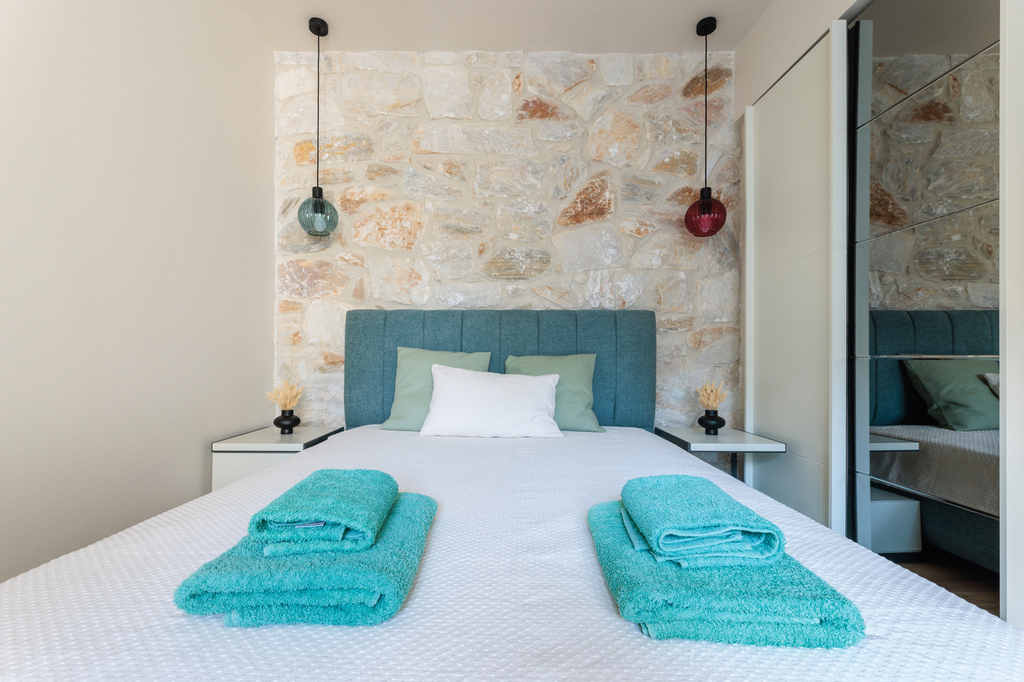 Deluxe Villa Nicoletta, Hanioti, Kassandra, Chalkidiki, Geece, 015