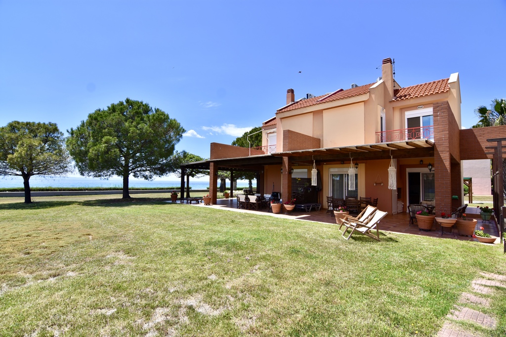 Dora's Beach House, Villa4you, Tripotamos, Neos Marmaras, Sithonia, Halkidiki, Greece, 04