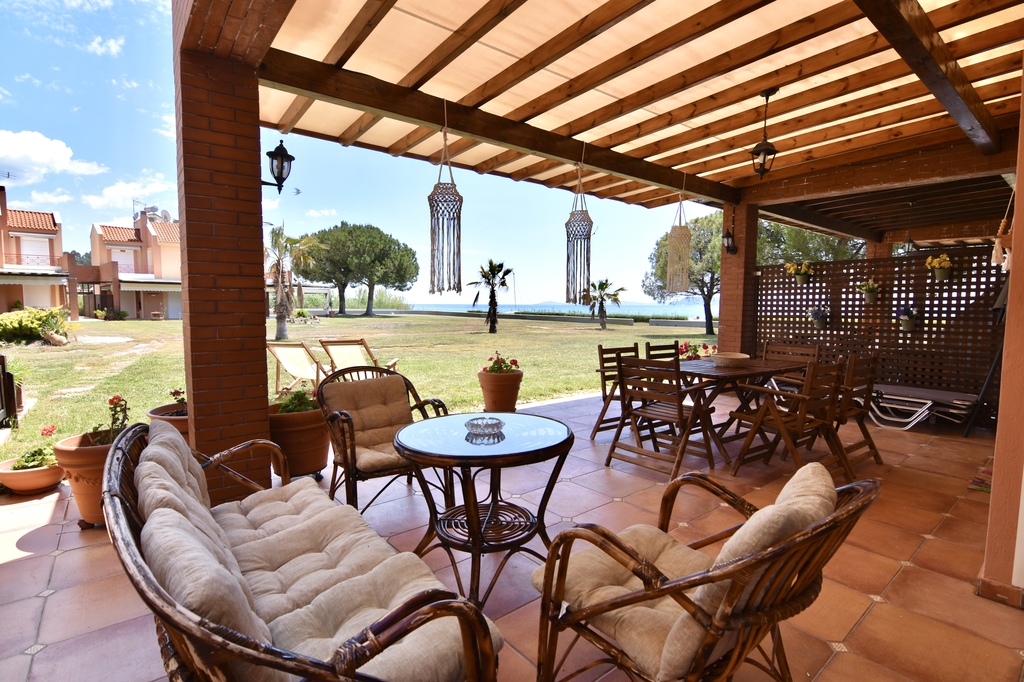 Dora's Beach House, Villa4you, Tripotamos, Neos Marmaras, Sithonia, Halkidiki, Greece, 06