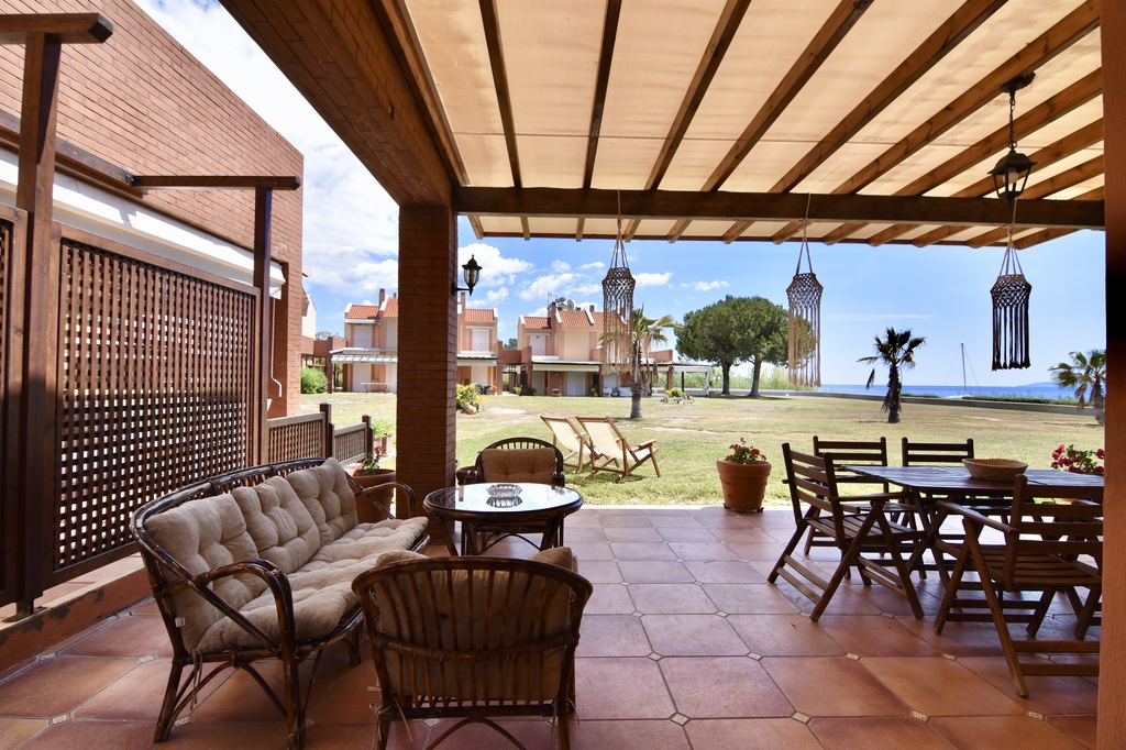 Dora's Beach House, Villa4you, Tripotamos, Neos Marmaras, Sithonia, Halkidiki, Greece, 07