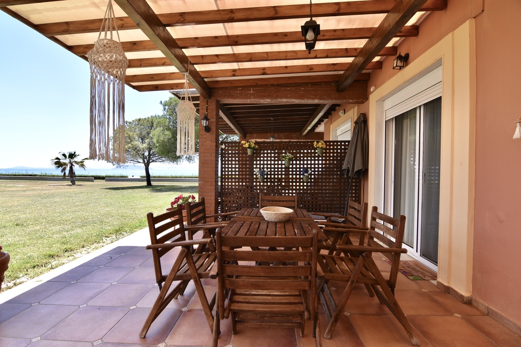 Dora's Beach House, Villa4you, Tripotamos, Neos Marmaras, Sithonia, Halkidiki, Greece, 08