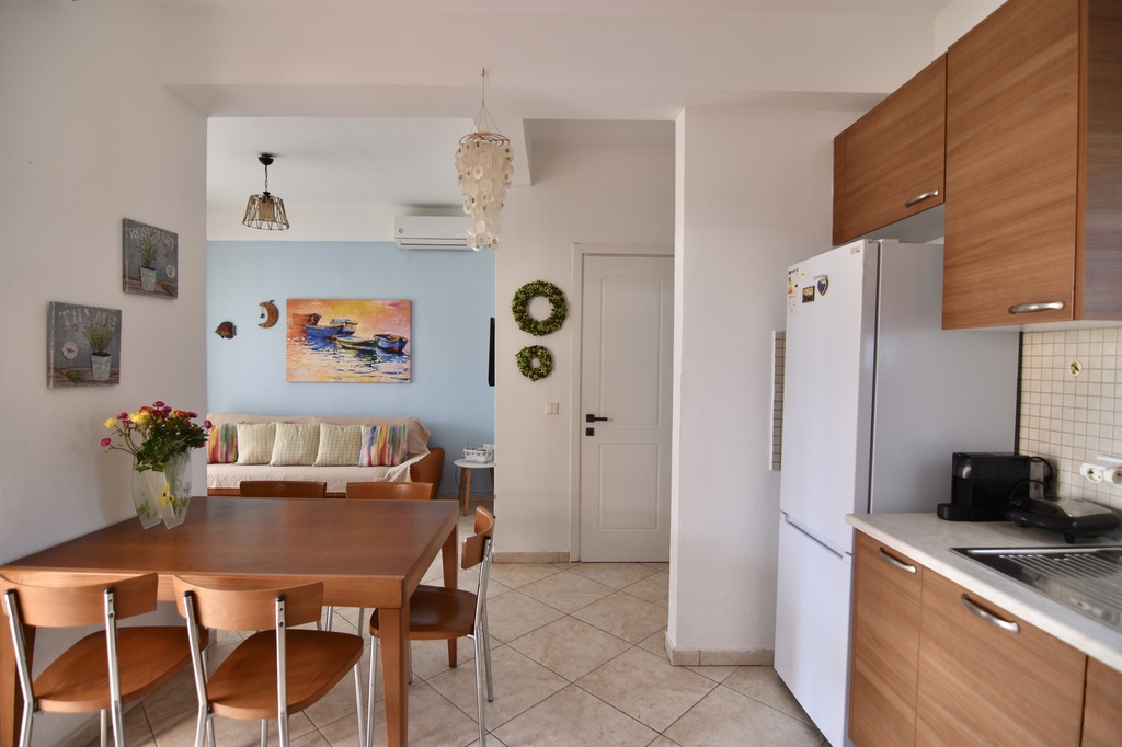 Dora's Beach House, Villa4you, Tripotamos, Neos Marmaras, Sithonia, Halkidiki, Greece, 12