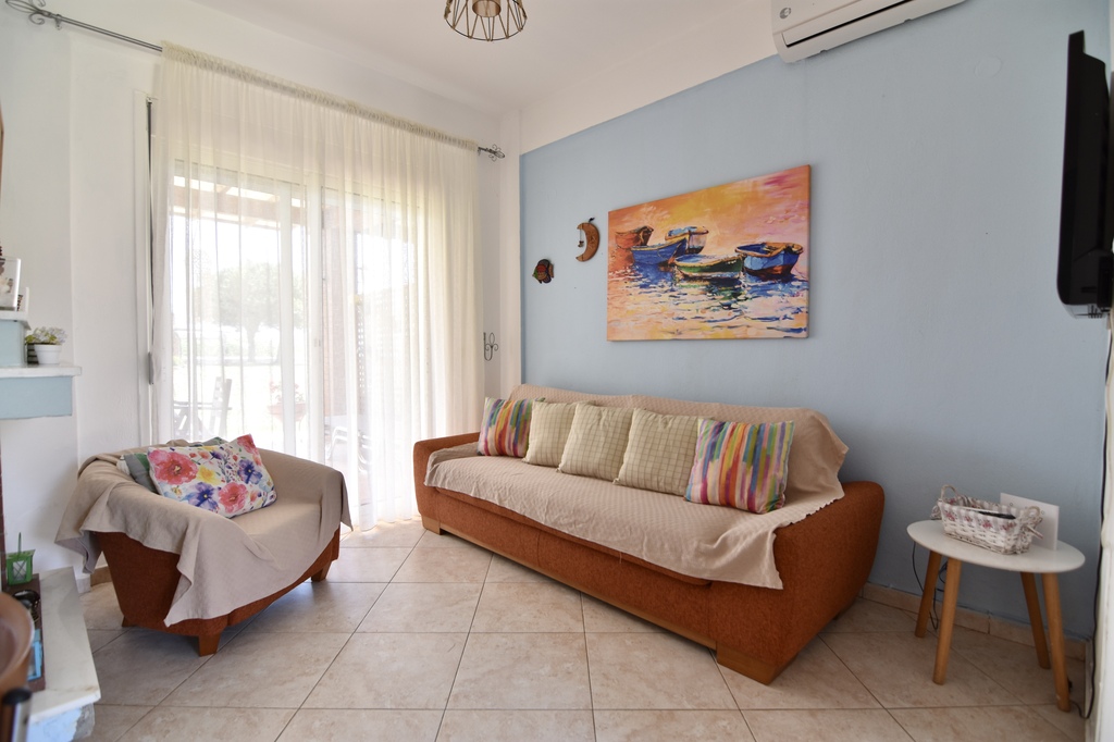 Dora's Beach House, Villa4you, Tripotamos, Neos Marmaras, Sithonia, Halkidiki, Greece, 13