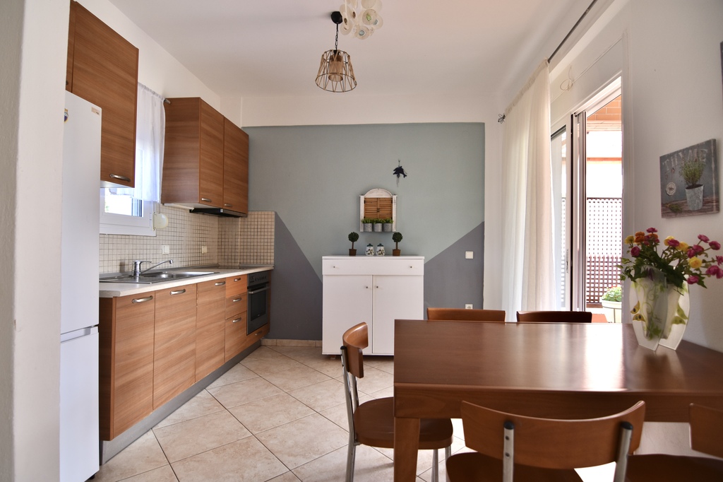 Dora's Beach House, Villa4you, Tripotamos, Neos Marmaras, Sithonia, Halkidiki, Greece, 14