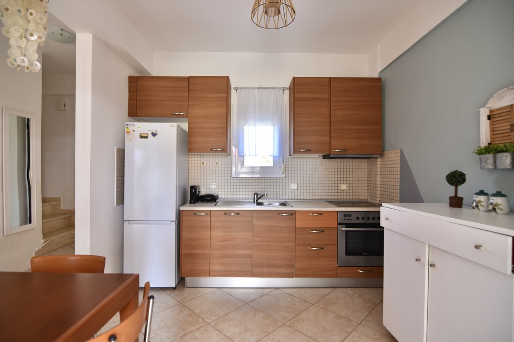 Dora's Beach House, Villa4you, Tripotamos, Neos Marmaras, Sithonia, Halkidiki, Greece, 15