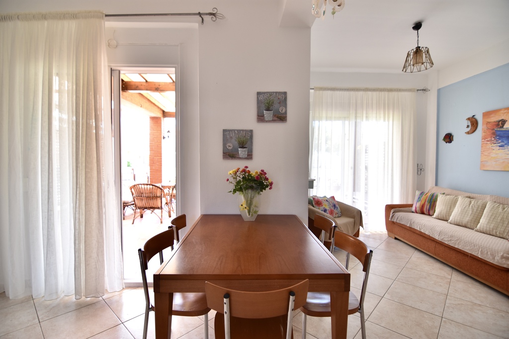Dora's Beach House, Villa4you, Tripotamos, Neos Marmaras, Sithonia, Halkidiki, Greece, 16