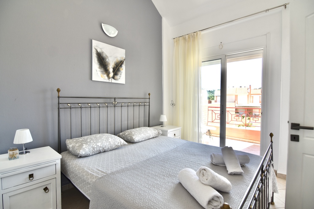 Dora's Beach House, Villa4you, Tripotamos, Neos Marmaras, Sithonia, Halkidiki, Greece, 20